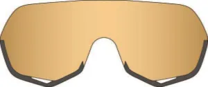 100% S2 Replacement Lens - HiPER Gold Mirror
