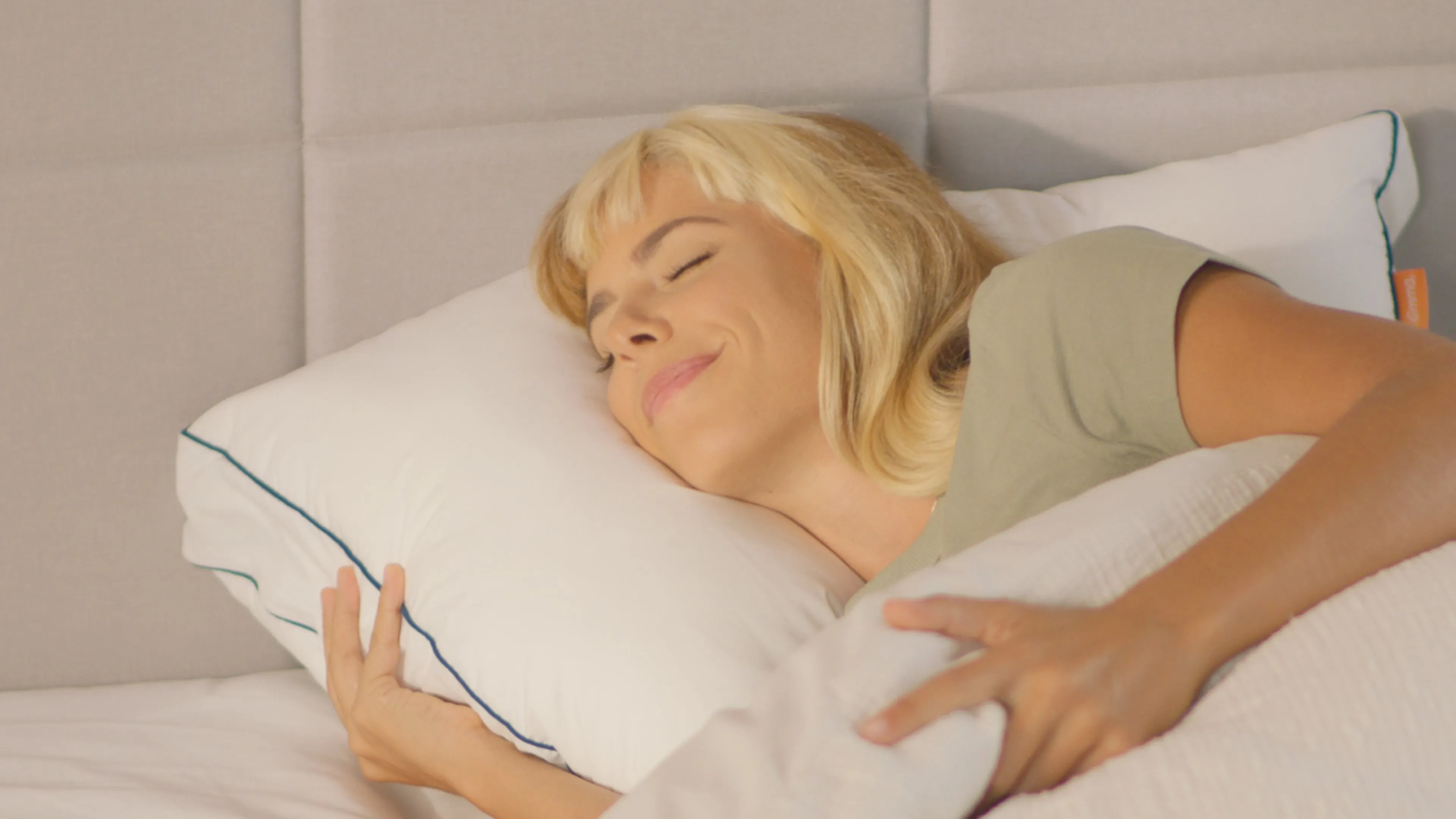 2-Pack Cloud Pillow