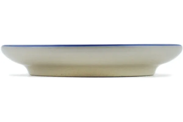 4" Mini Plate, Coaster plate - Spring Blossom Harmony
