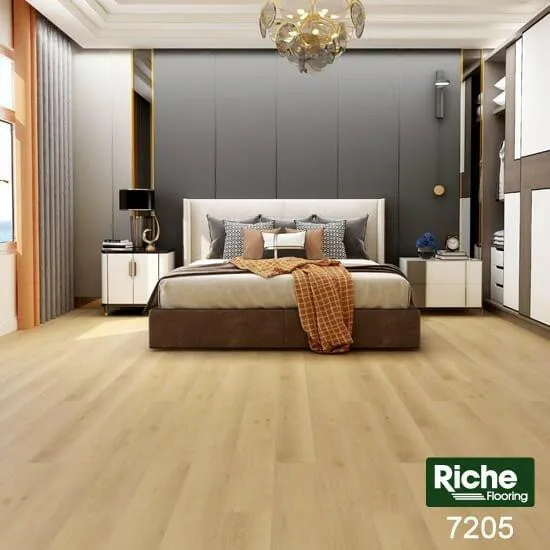 7205 - Riche Vinyl 9mm Vancouver Collection