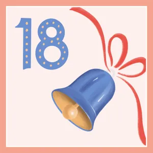 ADVENT | Day 18