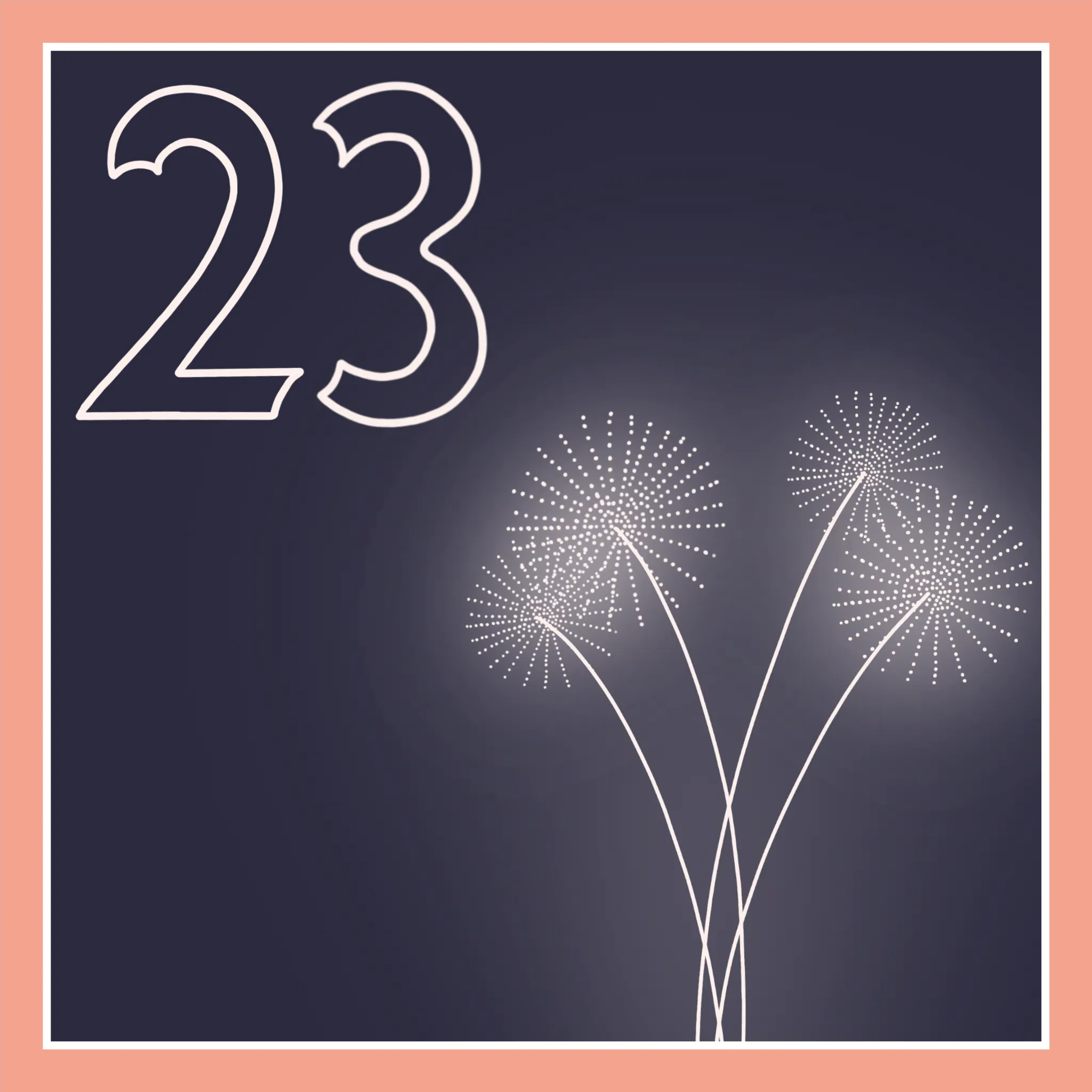 ADVENT | Day 23