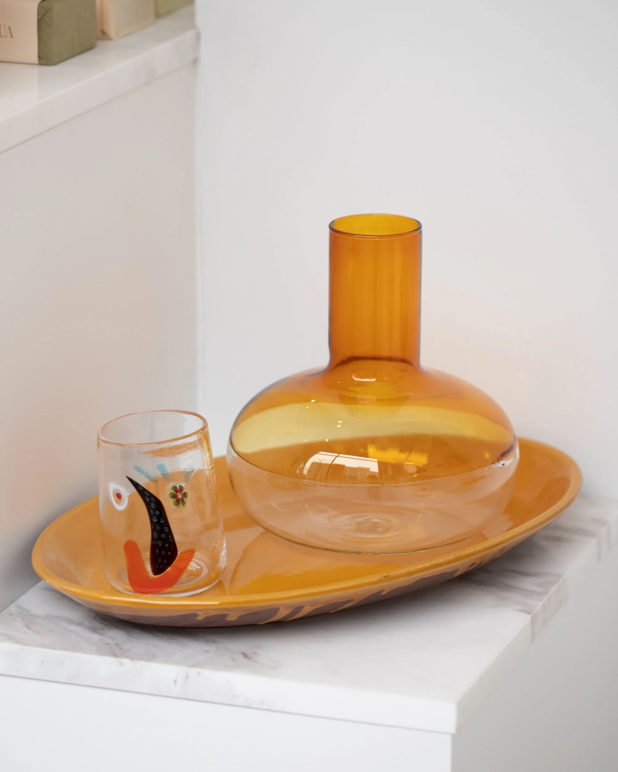 Alchemy Decanter