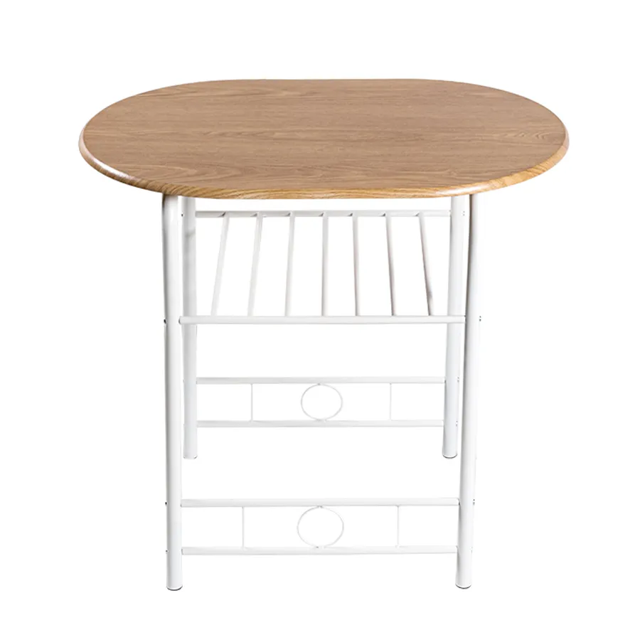 Alfresco 2 Seater Dining Set