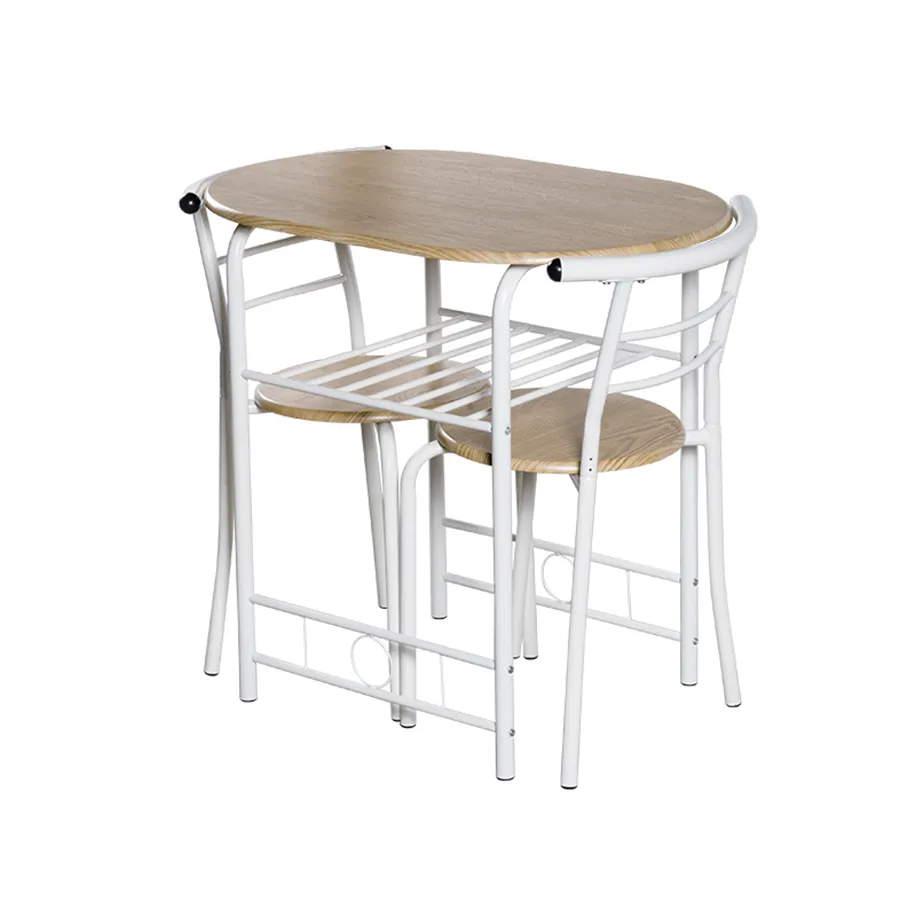 Alfresco 2 Seater Dining Set