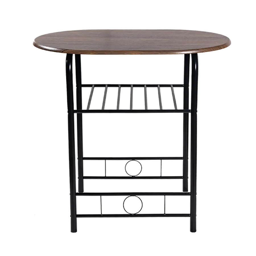 Alfresco 2 Seater Dining Set