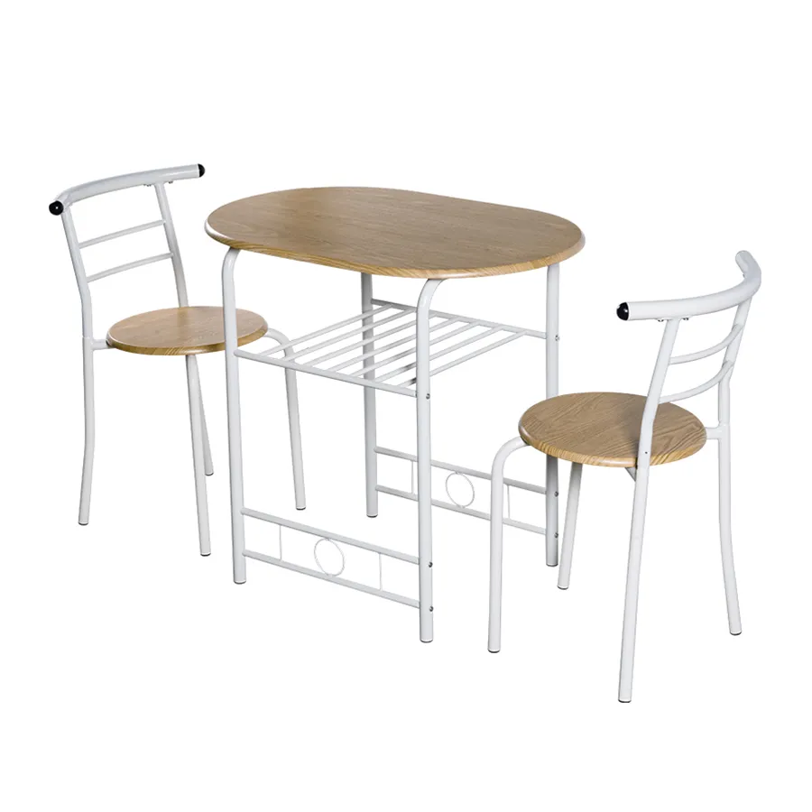 Alfresco 2 Seater Dining Set