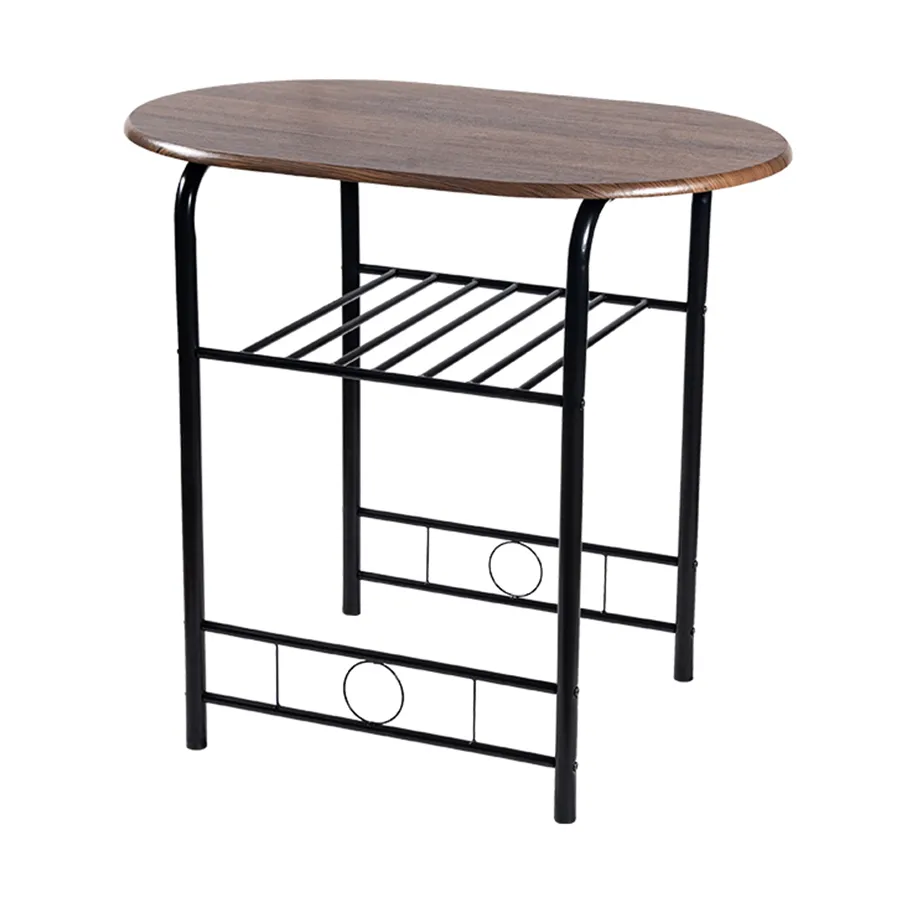 Alfresco 2 Seater Dining Set