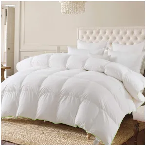 All Season Down   Feather Duvet Insert