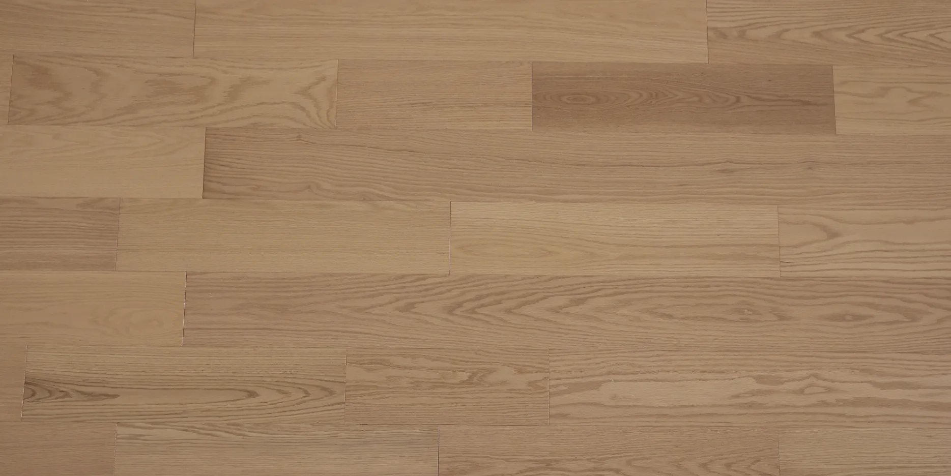 Amber- Weiss flooring 3/4" Engineered hardwood