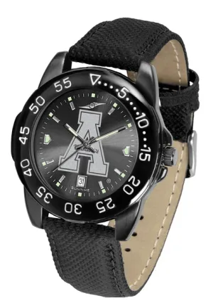 Appalachian State Mountaineers Fantom Bandit Men’s Watch
