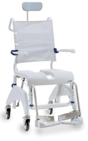 Aquatec Ocean VIP and Soft Seat