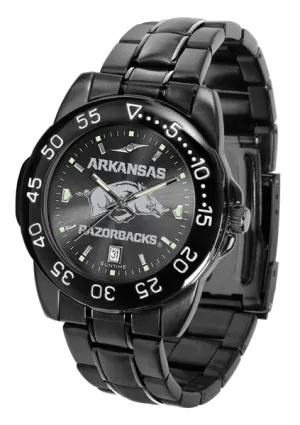 Arkansas Razorbacks FantomSport Men's Watch