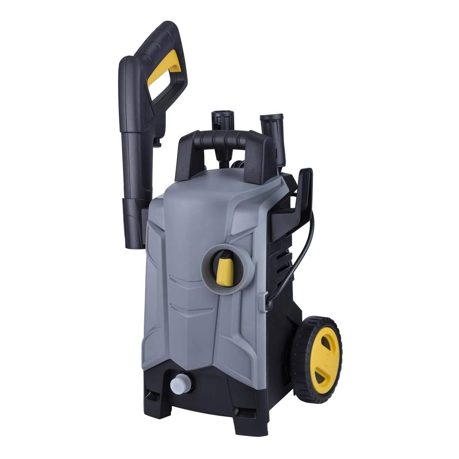 ATH01 240V Compact Pressure Washer