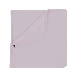 Baby Blanket in Wisteria