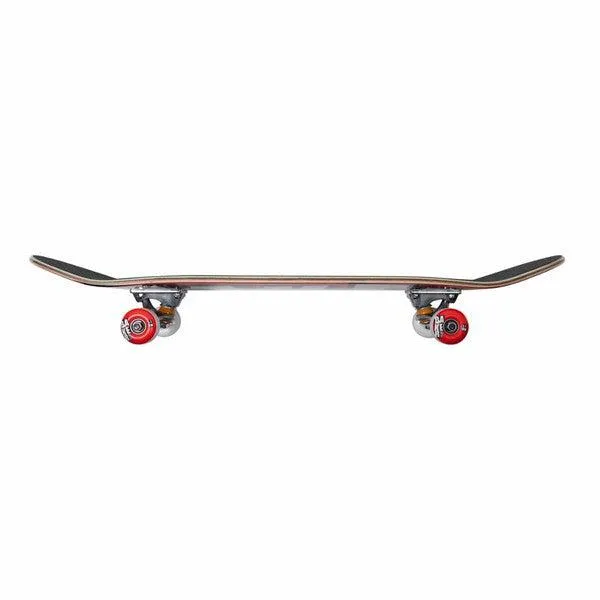 Baker Logo White Premium Skateboard Complete 8.0"