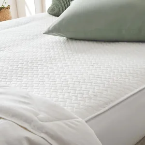 Bamboo Wellness Topper