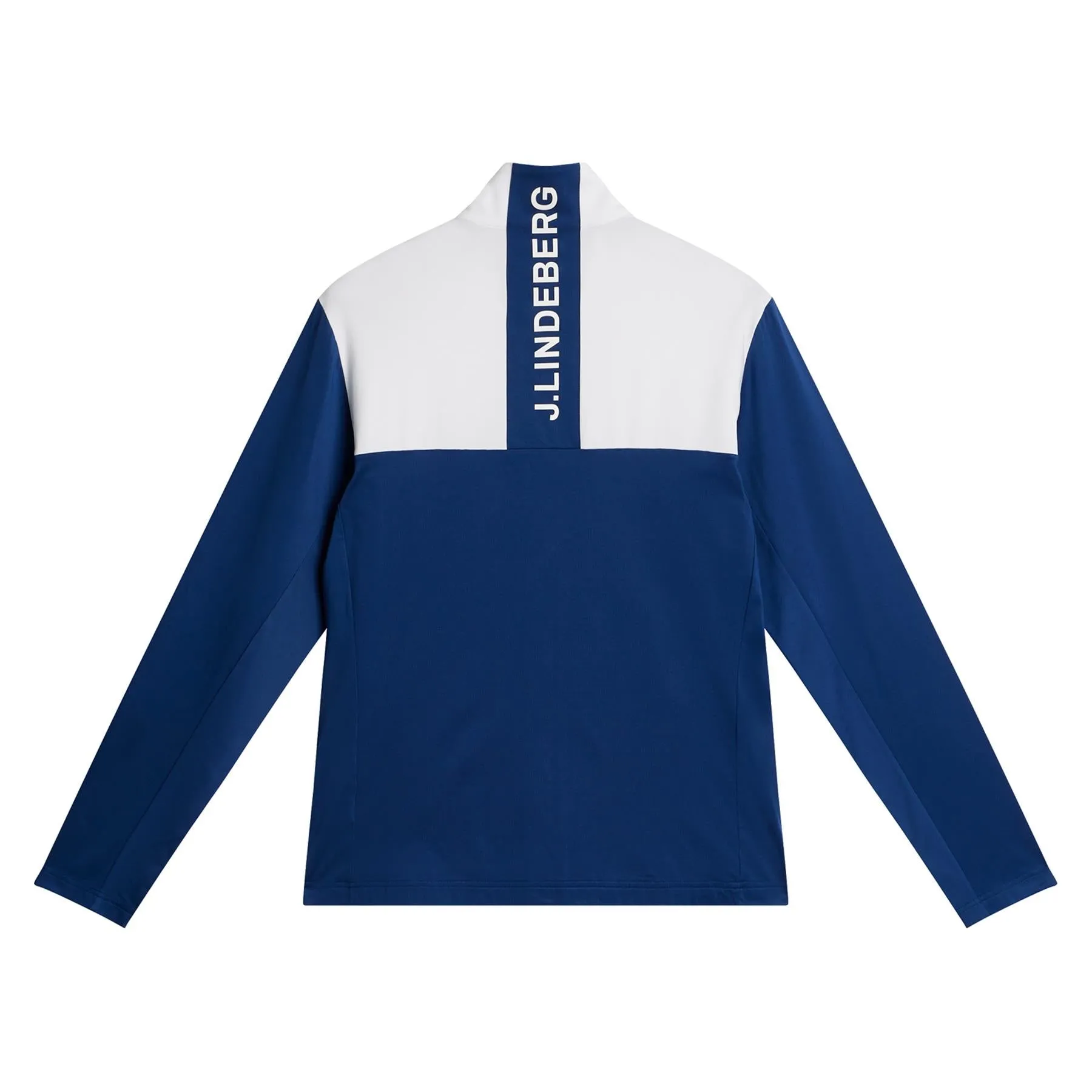 Banks Mid Layer Estate Blue - SS24