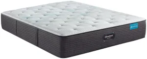 BEAUTYREST HARMONY MAUI - CONFORT COOL - PELUCHE PT - 14" - 800015913