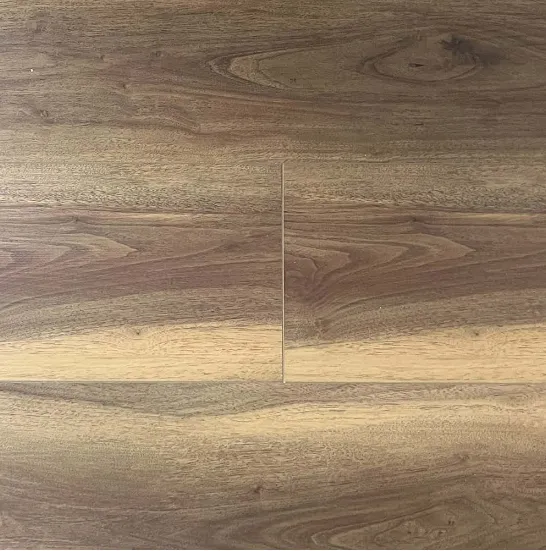 Berry - Impressive Floors Essex Collection 5.5mm Vinyl w/pad