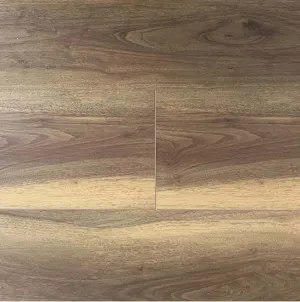 Berry - Impressive Floors Essex Collection 5.5mm Vinyl w/pad