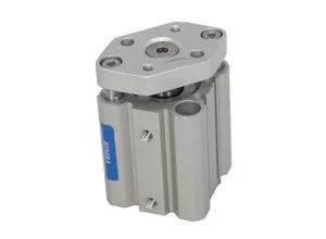 BIMBA EFT SPACE CYLINDER 20 DIA X 15