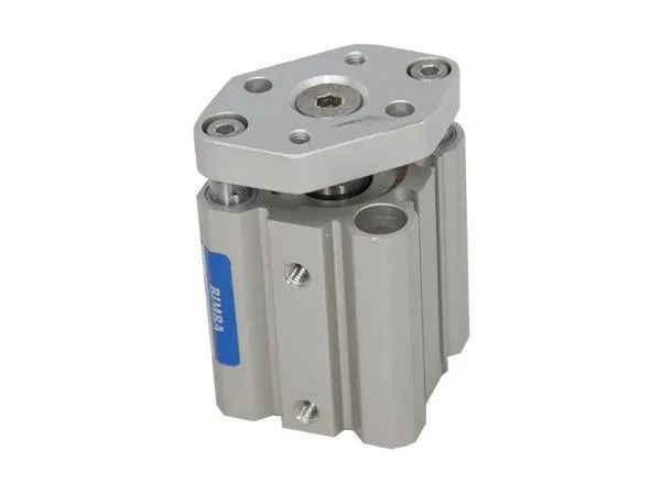 BIMBA EFT SPACE CYLINDER 20 DIA X 15