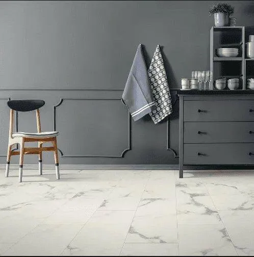 Blush - Pergo Vinyl Tiles Extreme 6mm Tile Options