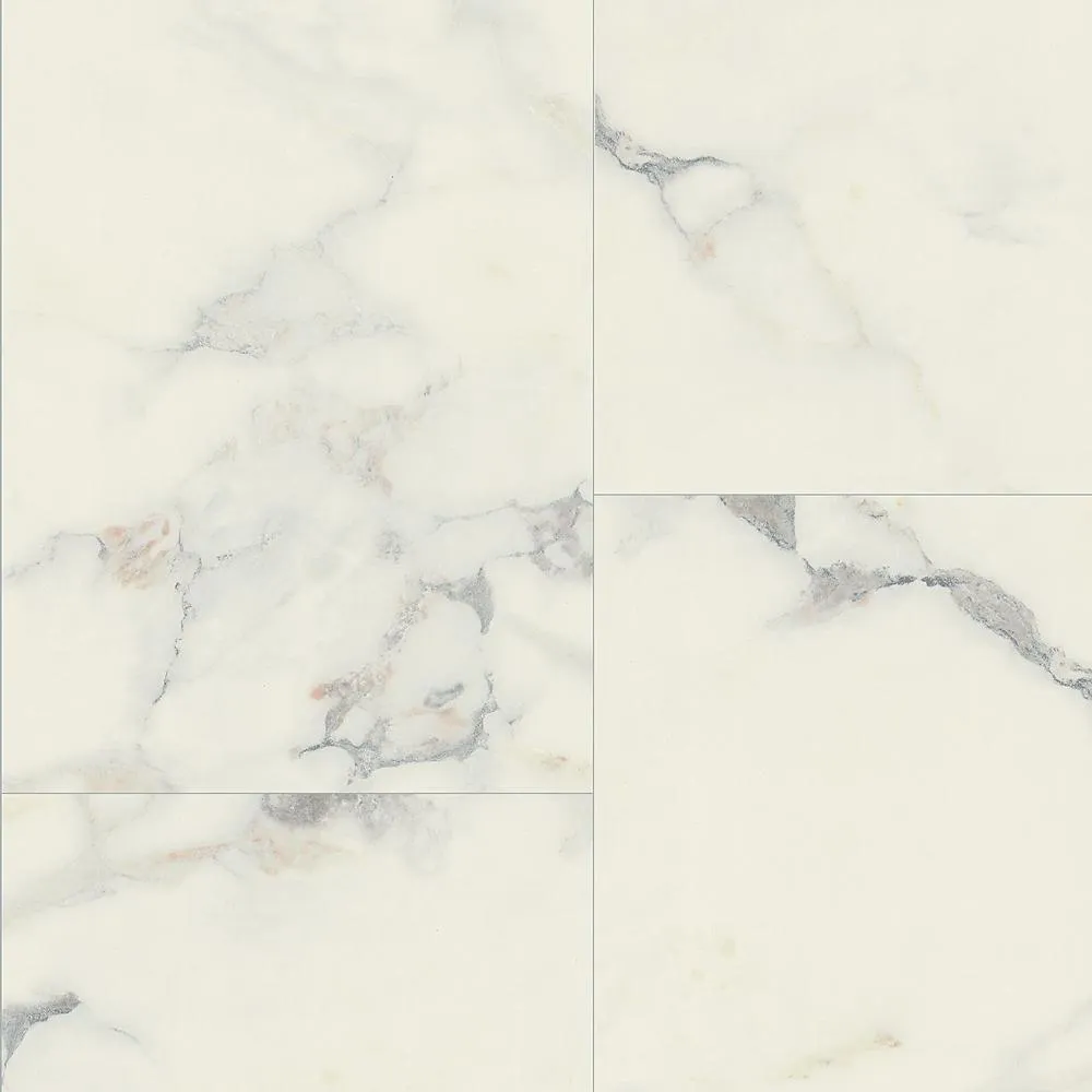 Blush - Pergo Vinyl Tiles Extreme 6mm Tile Options