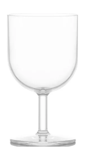 Bodum Octet Red Wine Glasses, 6 Pcs.