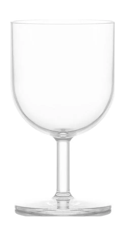 Bodum Octet Red Wine Glasses, 6 Pcs.