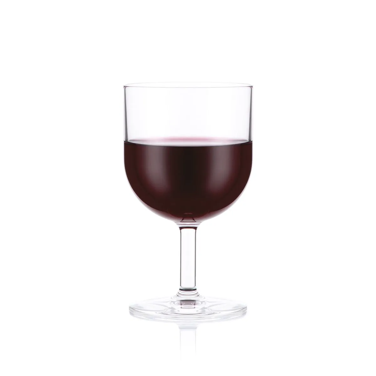 Bodum Octet Red Wine Glasses, 6 Pcs.