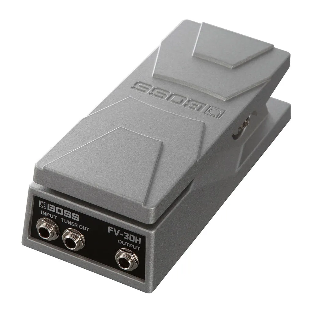 Boss FV30H Volume