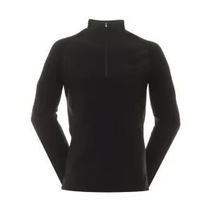 BOSS Zarilo Half Zip Sweater WI23