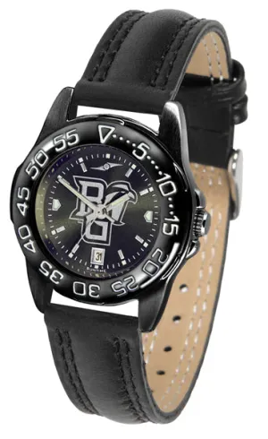 Bowling Green Fantom Bandit Ladies Watch