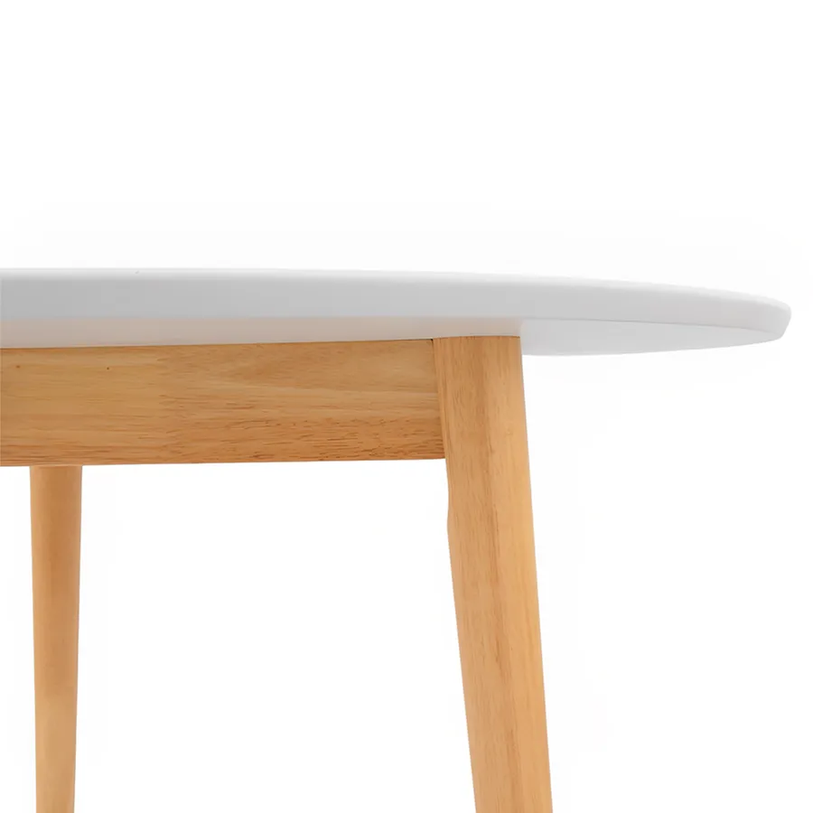 Bradmor 4 Seater Dining Set