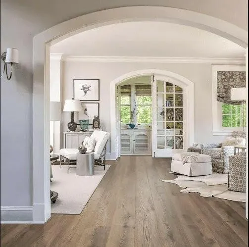 BUNGLEHOUSE - Pergo Elements Laminate LeGrand PSR03
