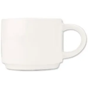 CA963 Churchill Compact Stackable Tea Cups 215ml (Pack of 24)