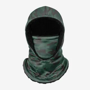 Camo Hooded Gaiter