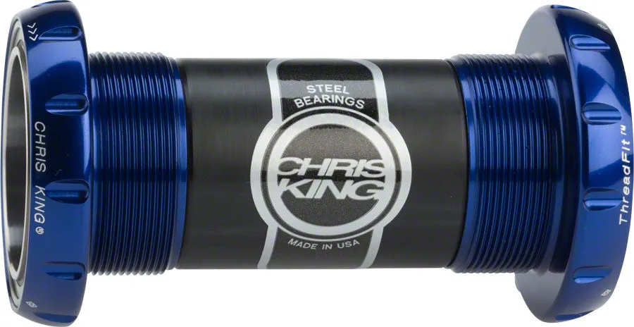 Chris King Threadfit 30 Bottom Bracket