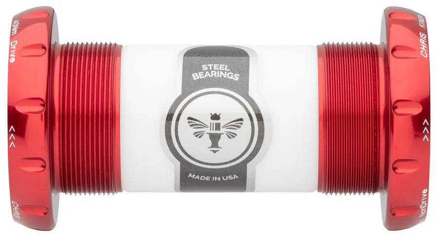 Chris King Threadfit 30 Bottom Bracket