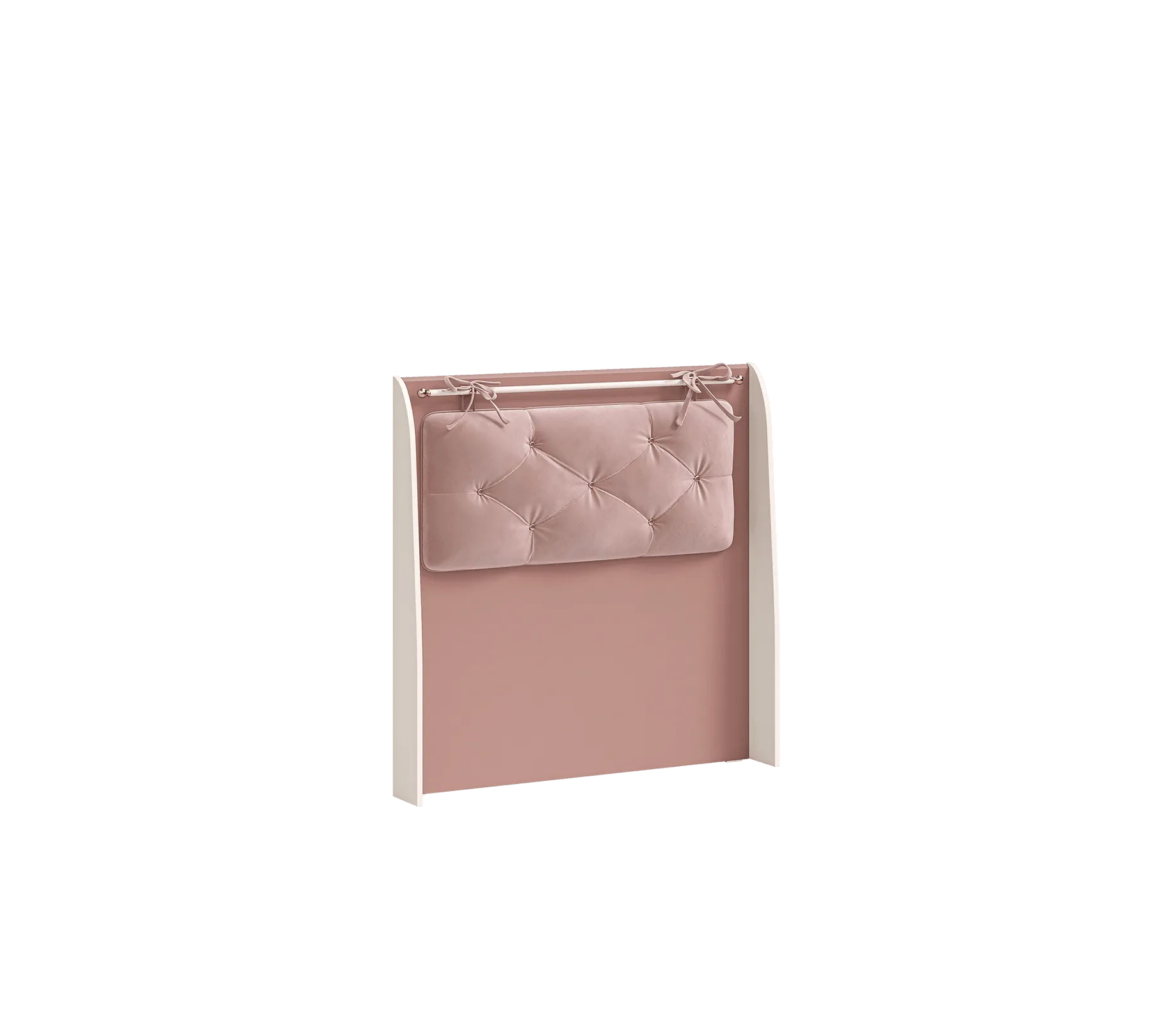 Cilek Elegance Storage Bed (100X200 Cm or 120x200 Cm) - Headboard Optional