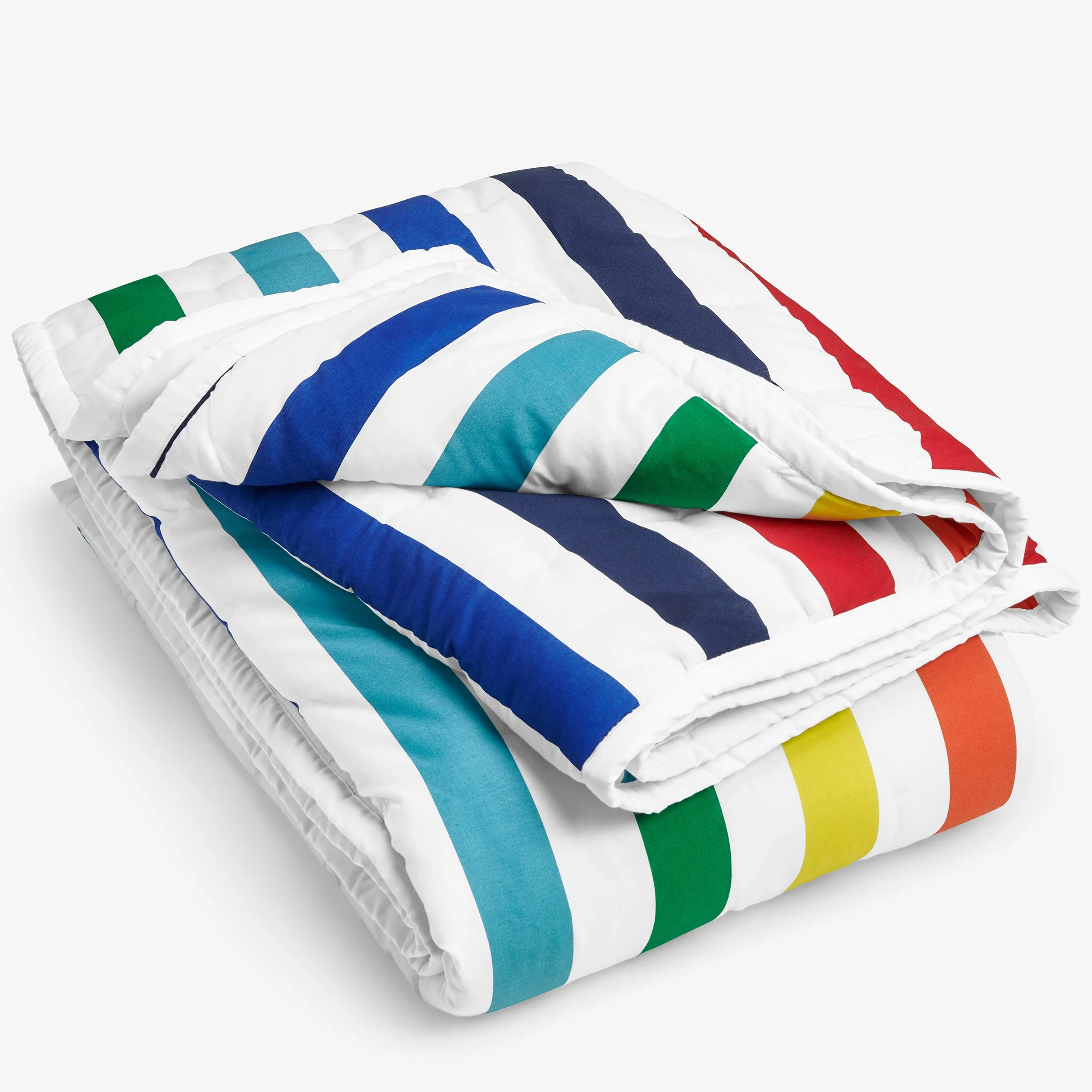 Clearance baby quilt