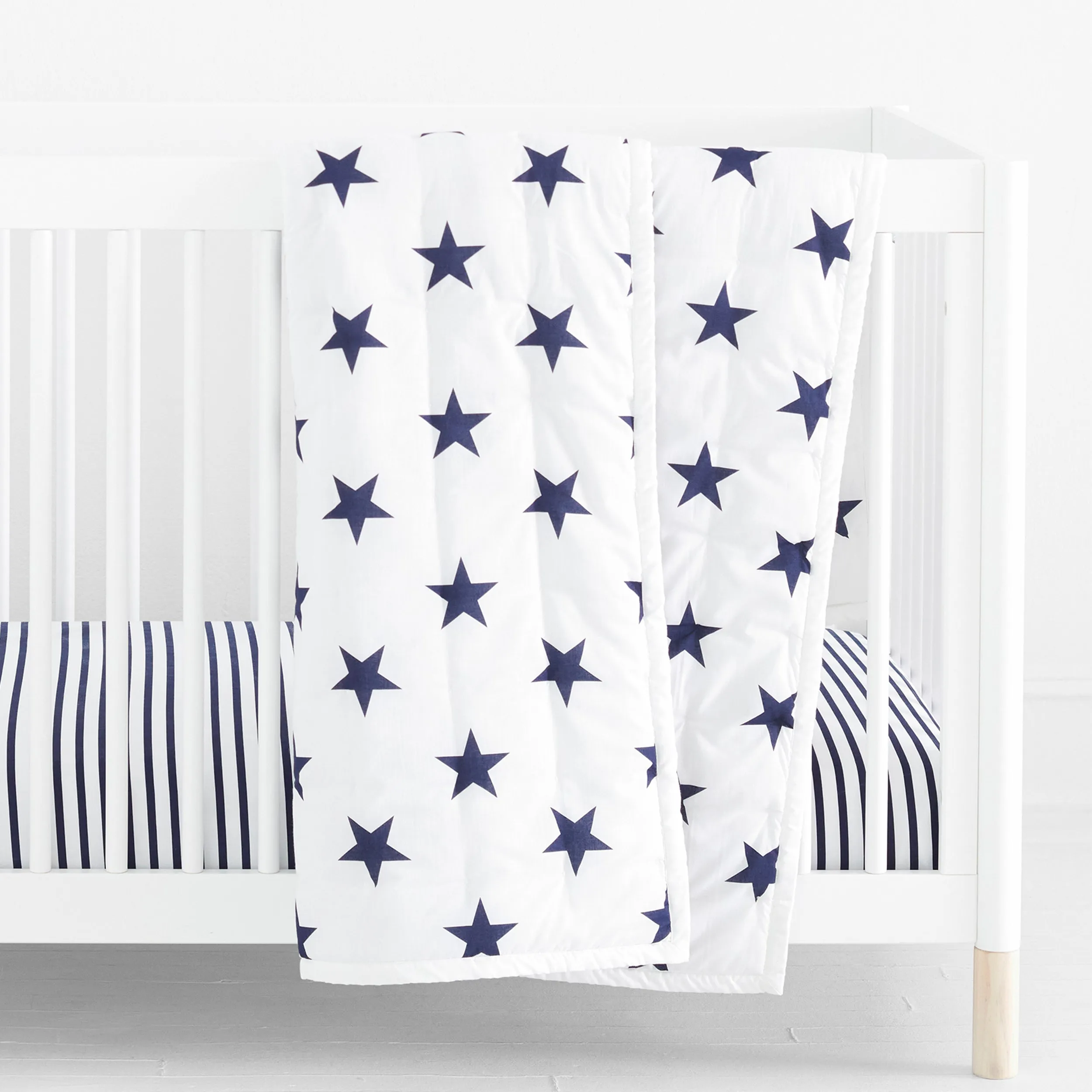 Clearance baby quilt
