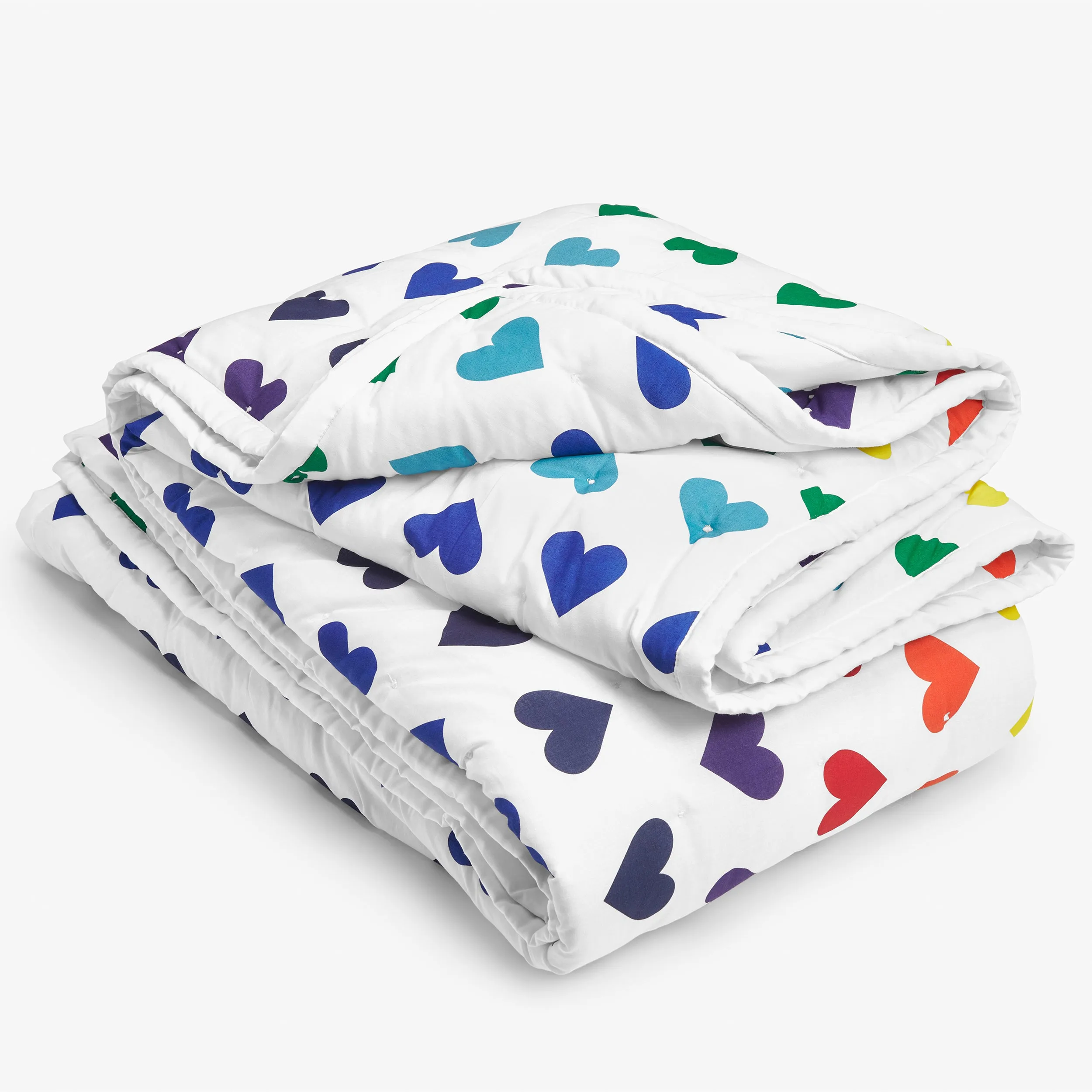 Clearance baby quilt
