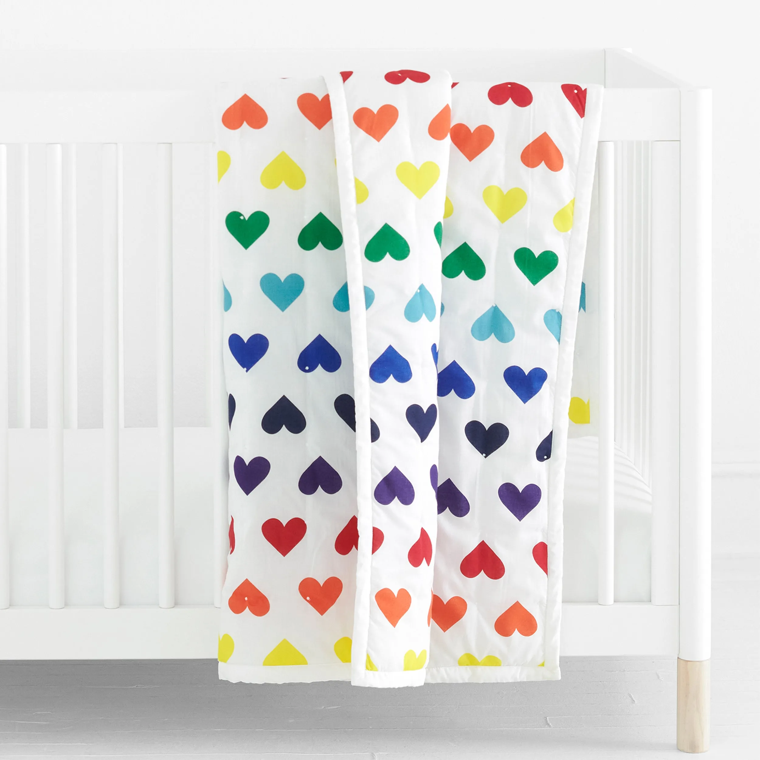 Clearance baby quilt