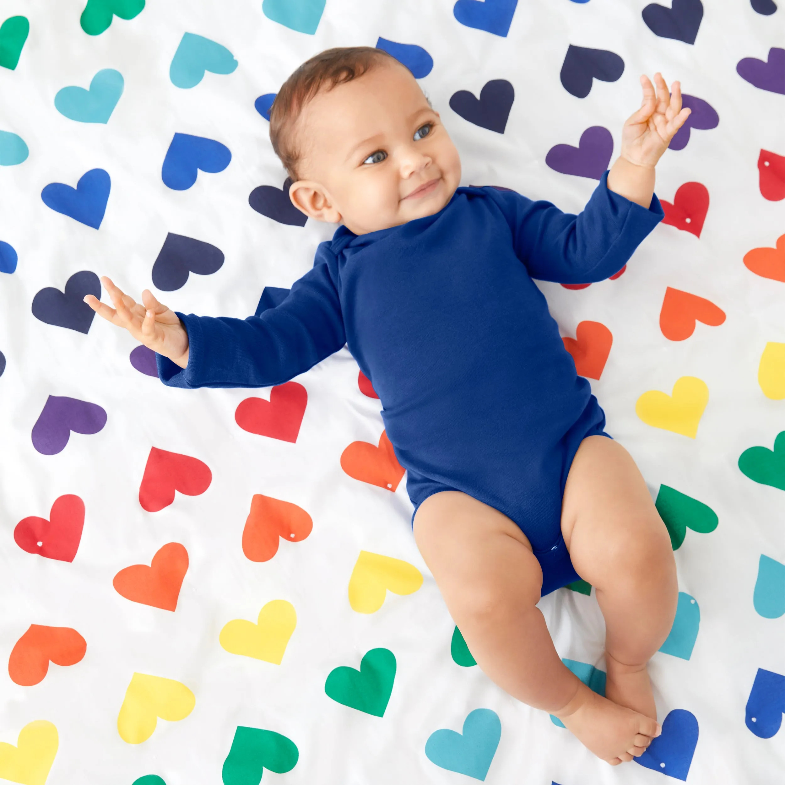 Clearance baby quilt