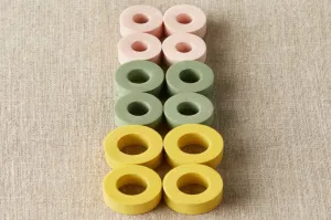 Cocoknits JUMBO Stitch Stoppers
