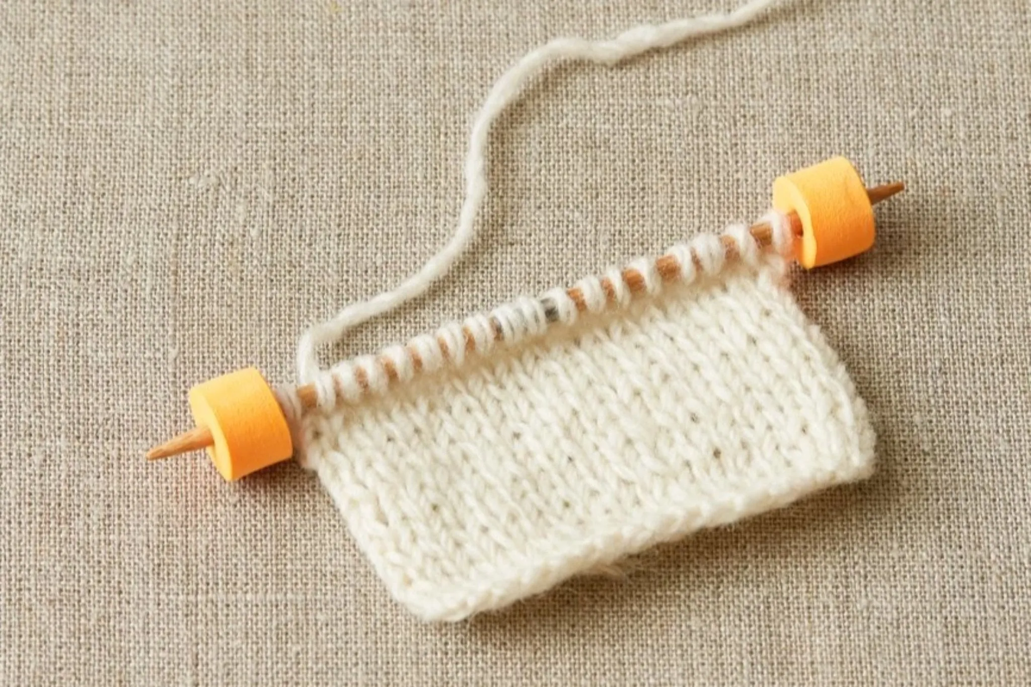 Cocoknits JUMBO Stitch Stoppers