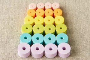 Cocoknits Stitch Stoppers
